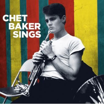 Baker,Chet 'Sings'