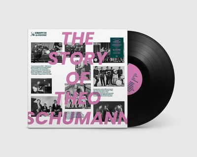 Schumann, Theo 'The Story Of Theo Schumann '