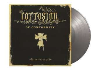Corrosion Of Conformity 'In The Arms Of God'