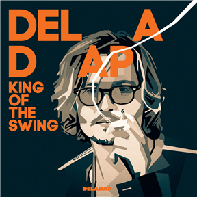 Deladap 'King Of The Swing' Deladap 'King Of The Swing'