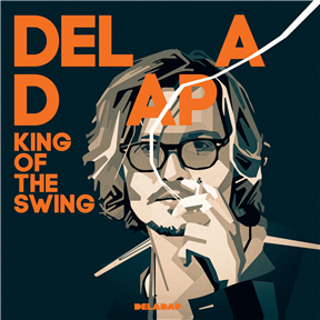 Deladap 'King Of The Swing'