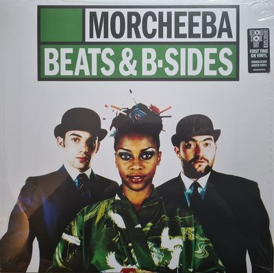 Morcheeba 'Beats & B-Sides'