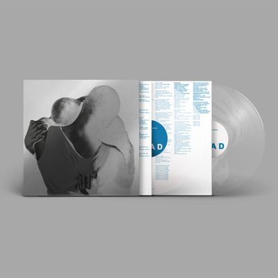 Young Fathers 'DEAD (Ltd 10th Anniversary Edition RSD)'