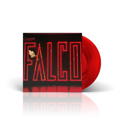 Falco 'Emotional'