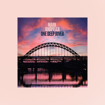 Knopfler, Mark 'One Deep River'