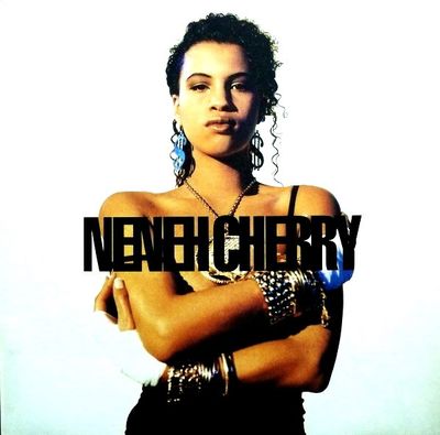 Cherry,Neneh 'Raw Like Sushi (30th Anniversary Vinyl)'