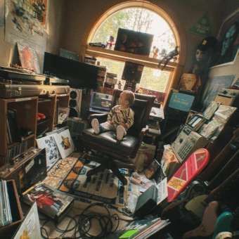 Logic 'Vinyl Days (Ltd. 2LP)'