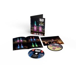 Pink Floyd 'Animals'