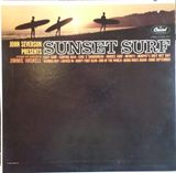 Jimmie Haskell  'John Severson Presents Sunset Surf'