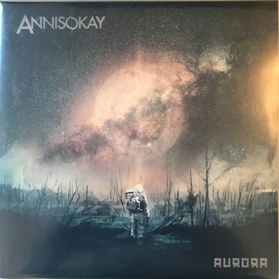 Annisokay 'Aurora'