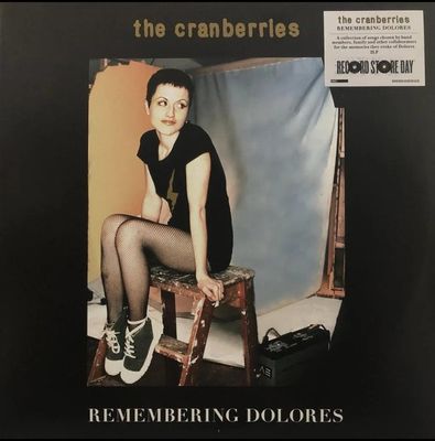 Cranberries, The 'Remembering Dolores'