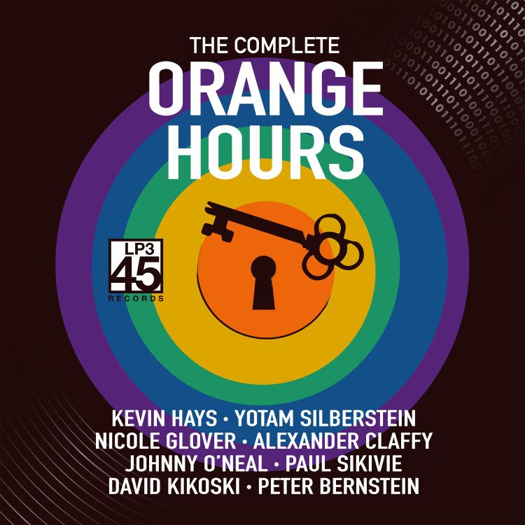 Various 'The Complete Orange Hours (180g 2LP Gatefold)' Various 'The Complete Orange Hours (180g 2LP Gatefold)'