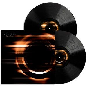 Pineapple Thief,The 'Tightly Unwound'