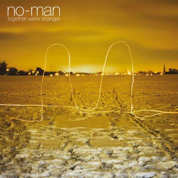 NO-MAN 'Together We're Stranger'