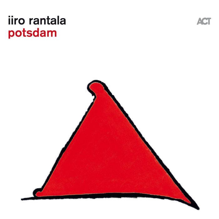 Rantala,Iiro 'Potsdam'