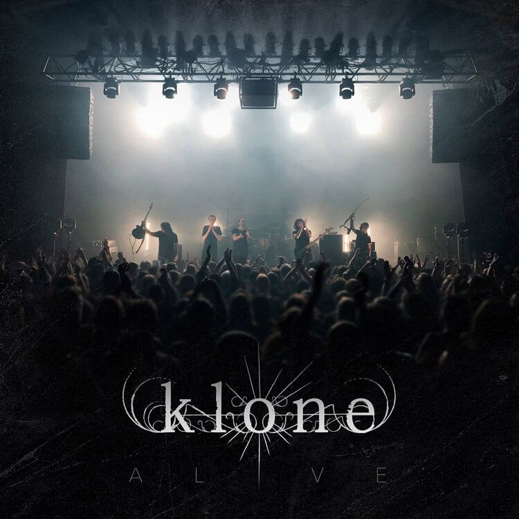 Klone 'Alive'