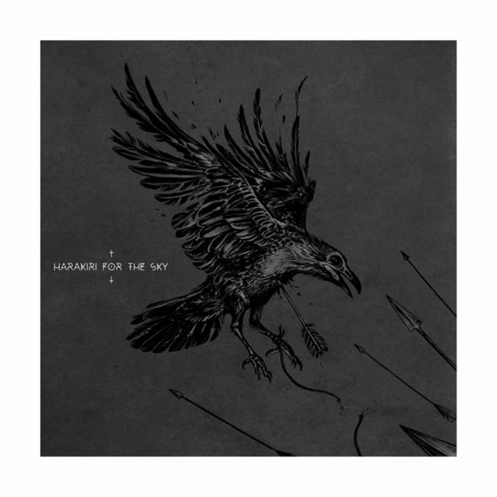 Harakiri For The Sky 'MMXXII'