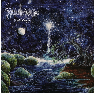 Psychotic Waltz 'Into The Everflow 
'