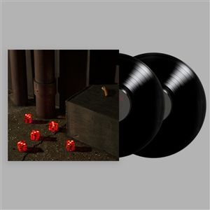 Bright Eyes 'Five Dice, All Threes'
