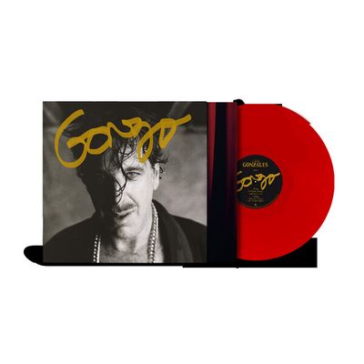 Chilly Gonzales 'Gonzo '