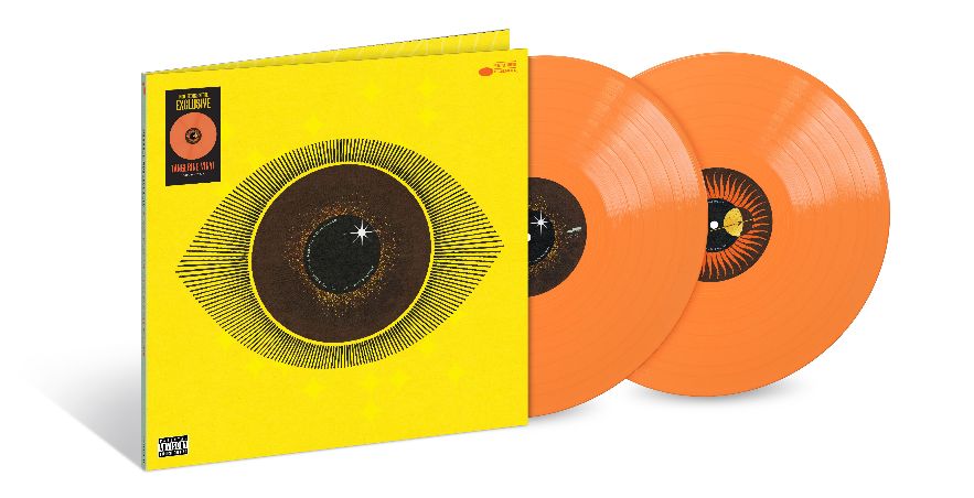 Ndegeocello, Meshell 'No More Water: The Gospel Of J. Baldwin'