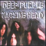 Deep Purple 'Machine Head'