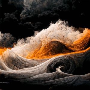 Oh Hiroshima 'All Things Shining' Oh Hiroshima 'All Things Shining'