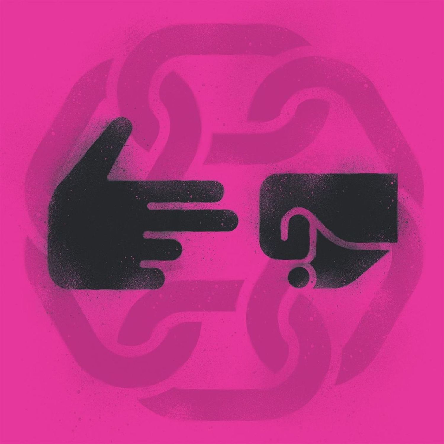 Run The Jewels 'RTJ CU4TRO'