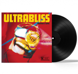 Mother's Cake 'Ultrabliss'