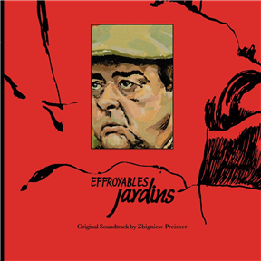 Preisner, Zbigniew 'Effroyables Jardins (OST)' Preisner, Zbigniew 'Effroyables Jardins (OST)'