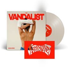 Erez, Noga 'The Vandalist'