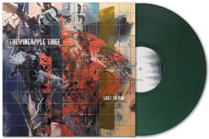 Pineapple Thief, The 'Last To Run'