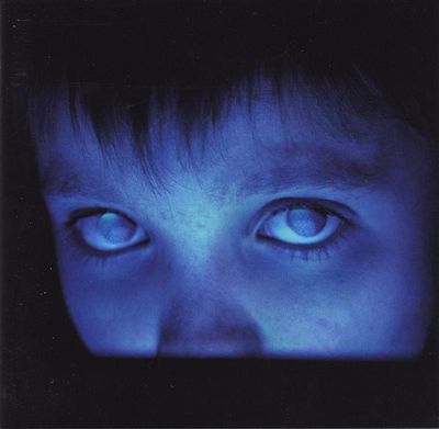 Porcupine Tree 'Porcupine Tree-Fear Of A Blank Plan'