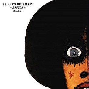 Fleetwood Mac 'Boston Volume 1'