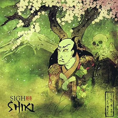 Sigh 'Shiki'