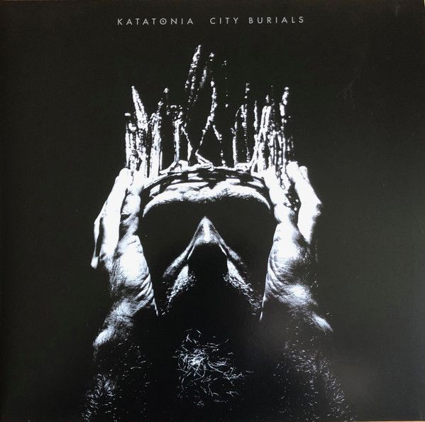 Katatonia 'City Burials'