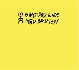 Einstürzende Neubauten 'Rampen (APM: Alien Pop Music)'