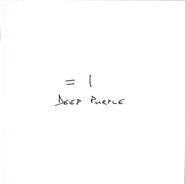 Deep Purple '=1'