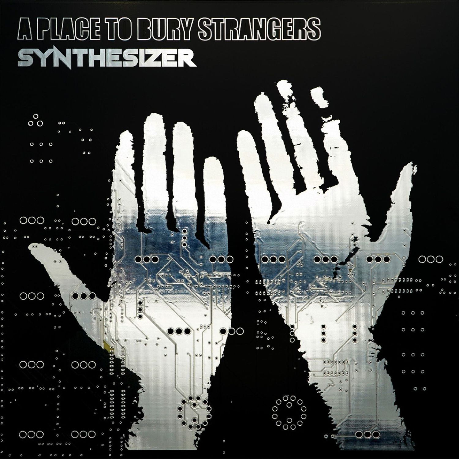 A Place To Bury Strangers 'Synthesizer '