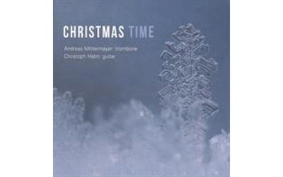 Mittermayer & Helm 'Christmas Time'