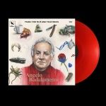Badalamenti, Angelo 'Music From Film And Television'