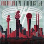 Van Halen 'Live in Dallas 1991'