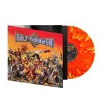 Bolt Thrower 'War Master'