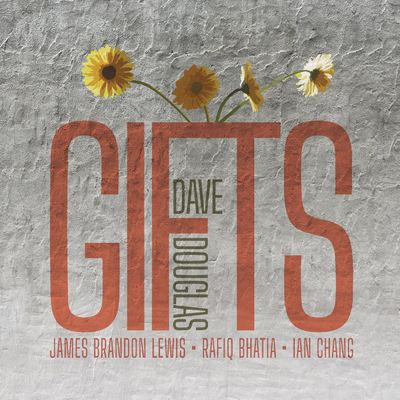 Douglas, Dave 'GIFTS (RED VINYL)'