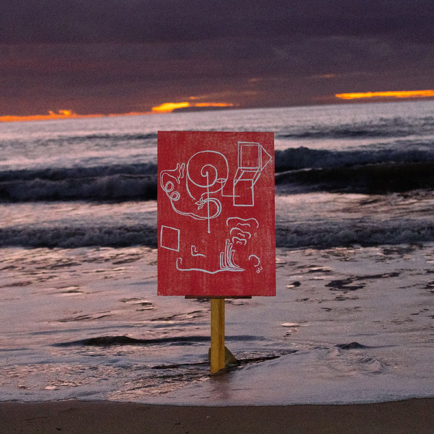 Arbes 'Counterways' Arbes 'Counterways'