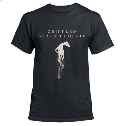 Crippled Black Phoenix 'Great Escape'