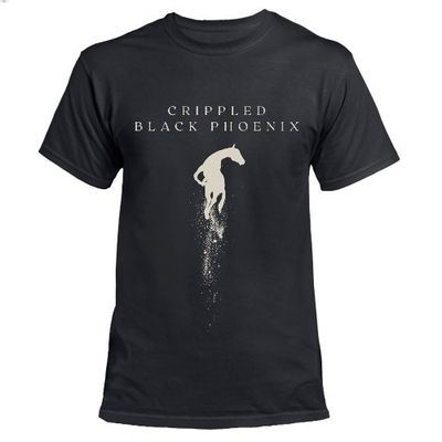 Crippled Black Phoenix 'Great Escape'