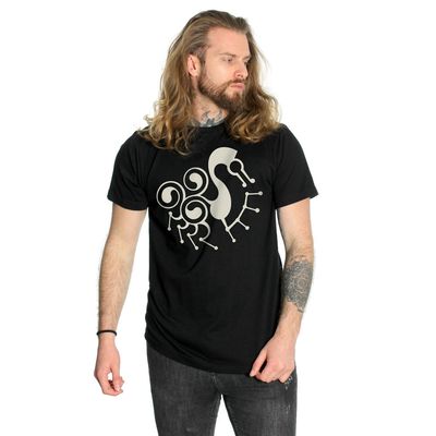 Old Norse 'Old Nhorse Tee'