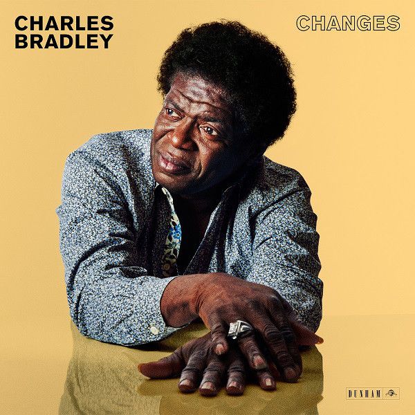 Charles Bradley 'Changes (LP+MP3)'