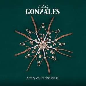 GONZALES, CHILLY  'A VERY CHILLY CHRISTMAS'